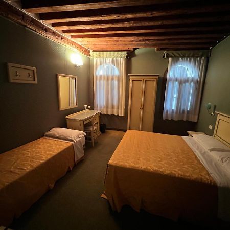 Locanda Ruga Rialto Венеция Экстерьер фото