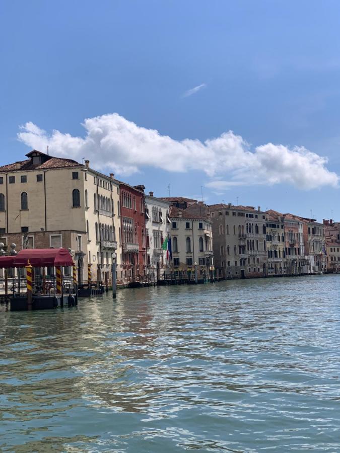 Locanda Ruga Rialto Венеция Экстерьер фото