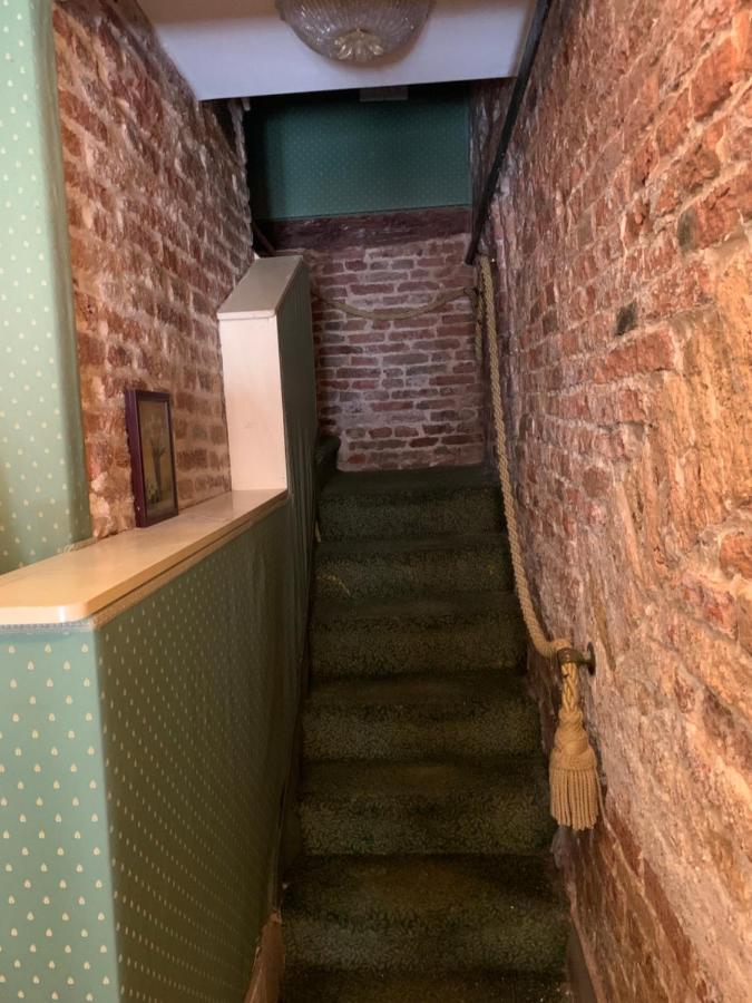Locanda Ruga Rialto Венеция Экстерьер фото