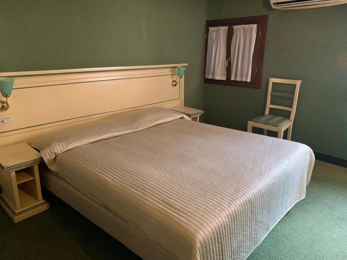 Locanda Ruga Rialto Венеция Экстерьер фото