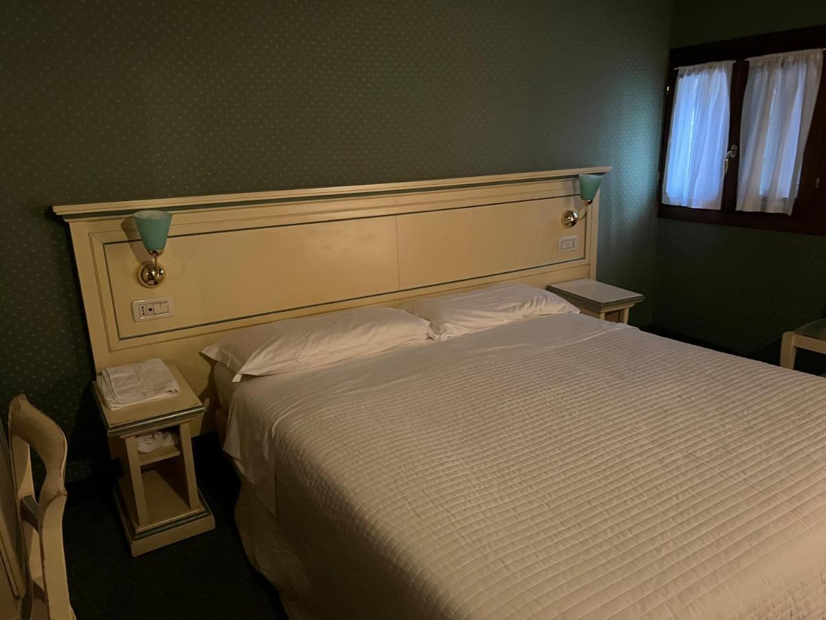 Locanda Ruga Rialto Венеция Экстерьер фото