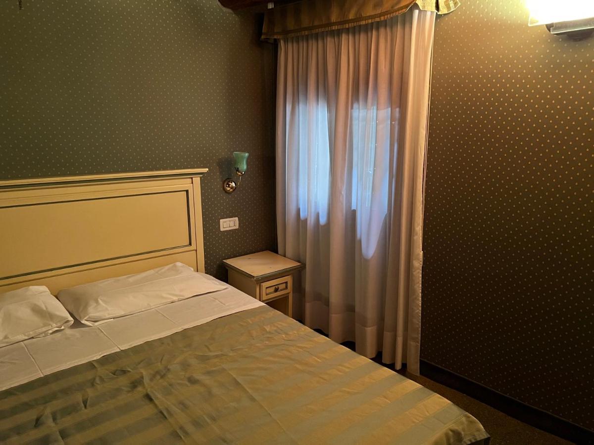 Locanda Ruga Rialto Венеция Экстерьер фото