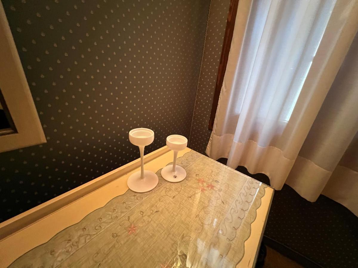Locanda Ruga Rialto Венеция Экстерьер фото