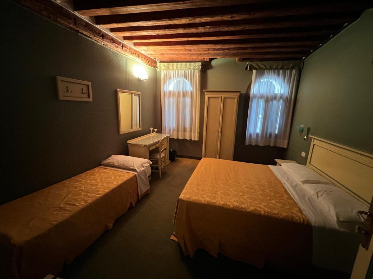 Locanda Ruga Rialto Венеция Экстерьер фото