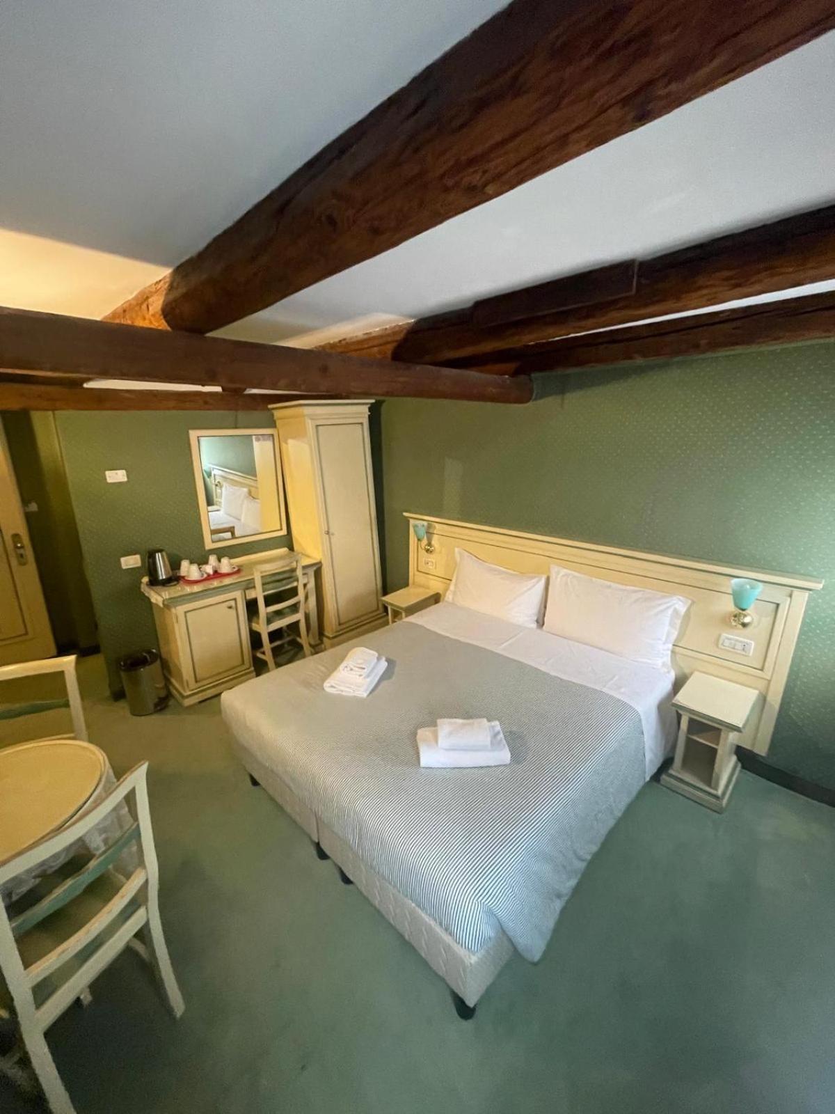 Locanda Ruga Rialto Венеция Экстерьер фото