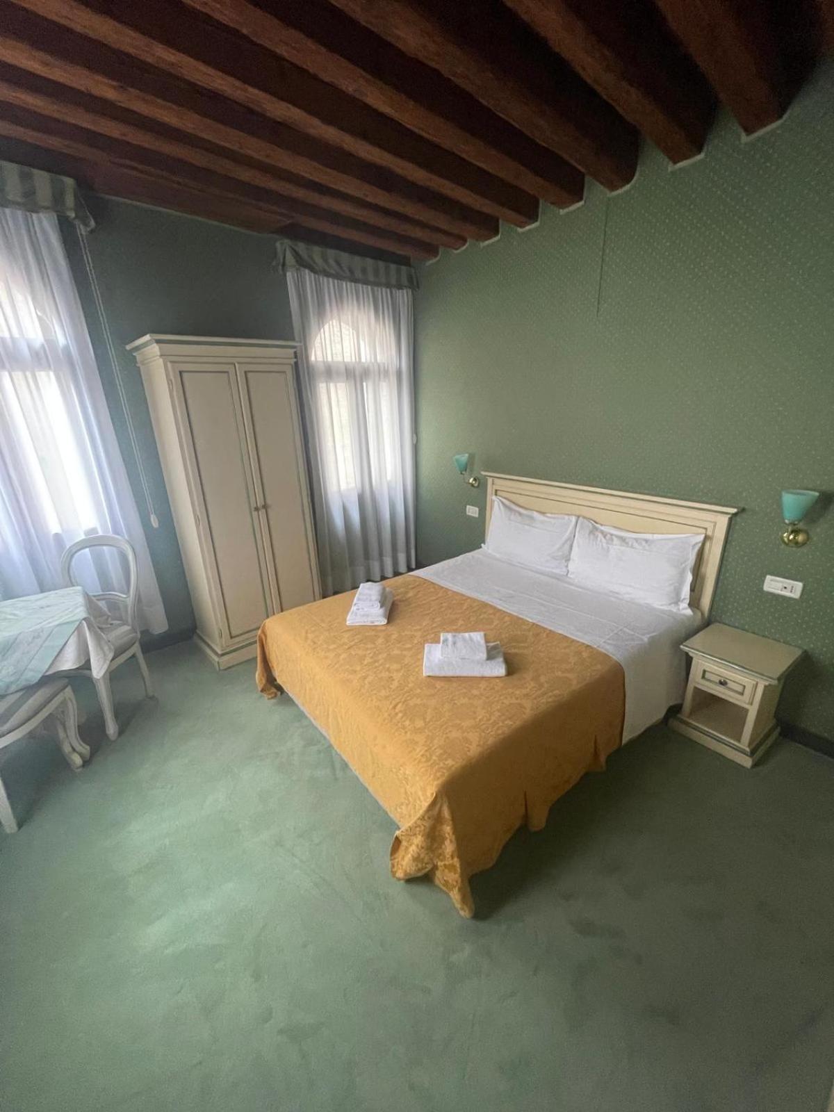 Locanda Ruga Rialto Венеция Экстерьер фото